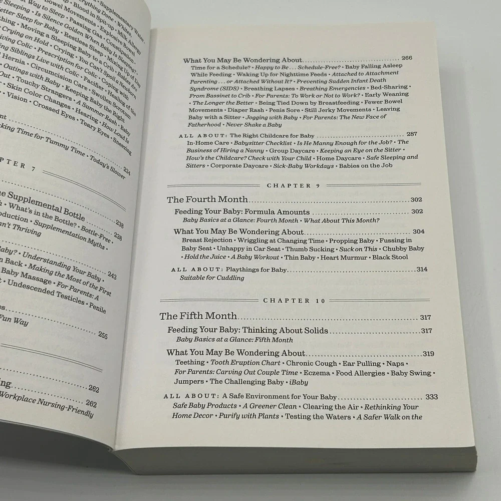 What To Expect When Youre Expecting 5th Ed The First Year 3rd Ed Book Lot Parent